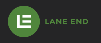 Lane end